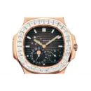 Patek Philippe Nautilus Watch – 5724R-001
