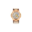 Patek Philippe Nautilus Watch – 5724R-001
