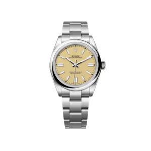 Rolex Oyster Perpetual 36 Ref. M126000-0012