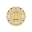 Rolex Oyster Perpetual 28 Ref. 276200-0007