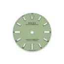 Rolex Oyster Perpetual 34 Ref. M124200-0006