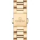 Seamaster Aqua Terra 150M 30 mm Moonshine Gold Ref. 220.50.30.20.08.001
