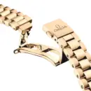 Seamaster Aqua Terra 150M 30 mm Moonshine Gold Ref. 220.50.30.20.08.001