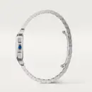 Santos de Cartier watch Ref. WSSA0082