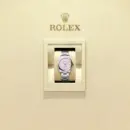 Rolex Oyster Perpetual 31 Ref. M277200-0009