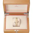 Seamaster Aqua Terra 150M 30 mm Moonshine Gold Ref. 220.50.30.20.08.001