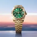 Rolex Sky-Dweller Yellow Gold 42 Ref.336938-0008
