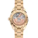 Seamaster Aqua Terra 150M 30 mm Moonshine Gold Ref. 220.50.30.20.08.001
