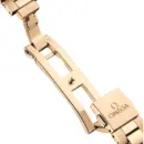 Seamaster Aqua Terra 150M 30 mm Moonshine Gold Ref. 220.55.30.20.60.001