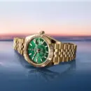 Rolex Sky-Dweller Yellow Gold 42 Ref.336938-0008