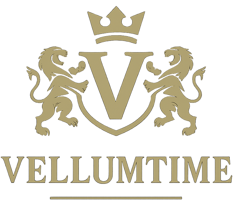 Vellumtime