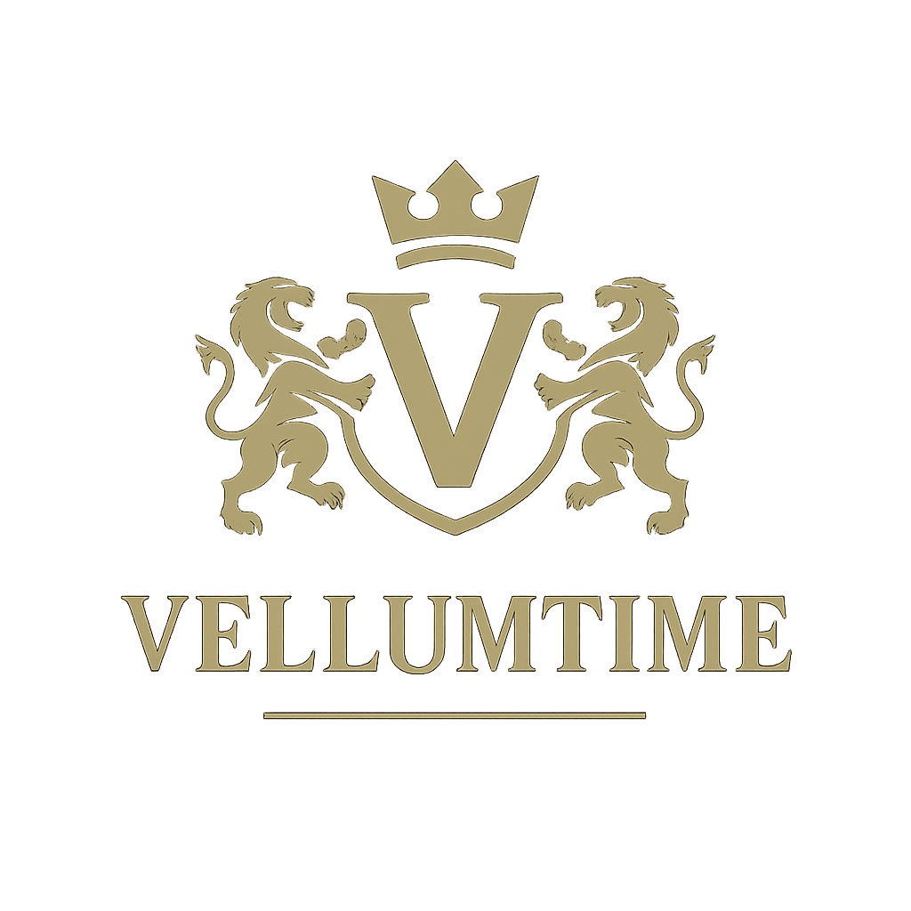 Vellumtime