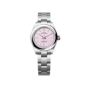 Rolex Oyster Perpetual 28 Ref. M276200-0009