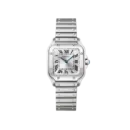 Santos de Cartier watch Ref. WSSA0082