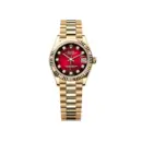 Rolex Datejust 31 Ref. M278278-0049