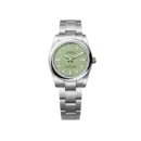 Rolex Oyster Perpetual 34 Ref. M124200-0006