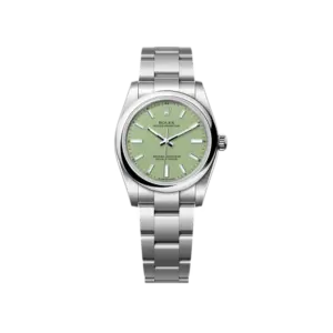 Rolex Oyster Perpetual 34 Ref. M124200-0006